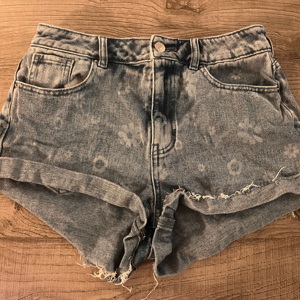 PacSun Classic Blue Denim Jeans